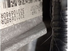 Recambio de caja cambios para nissan qashqai iii (j12) 1.3 dig-t referencia OEM IAM TL4169   2