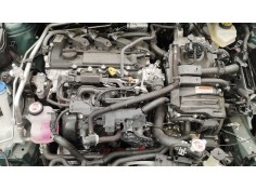 Recambio de motor completo para toyota yaris (_p21_, _pa1_, _ph1_) 1.5 hybrid (mxph11) referencia OEM IAM M15A  