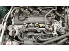 Recambio de motor completo para toyota yaris (_p21_, _pa1_, _ph1_) 1.5 hybrid (mxph11) referencia OEM IAM M15A   2