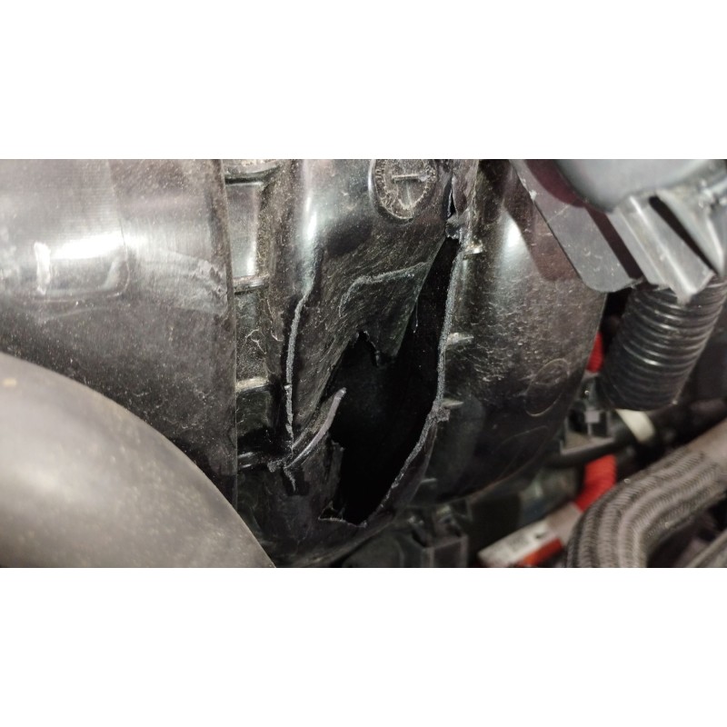 Recambio de motor completo para toyota yaris (_p21_, _pa1_, _ph1_) 1.5 hybrid (mxph11) referencia OEM IAM M15A  