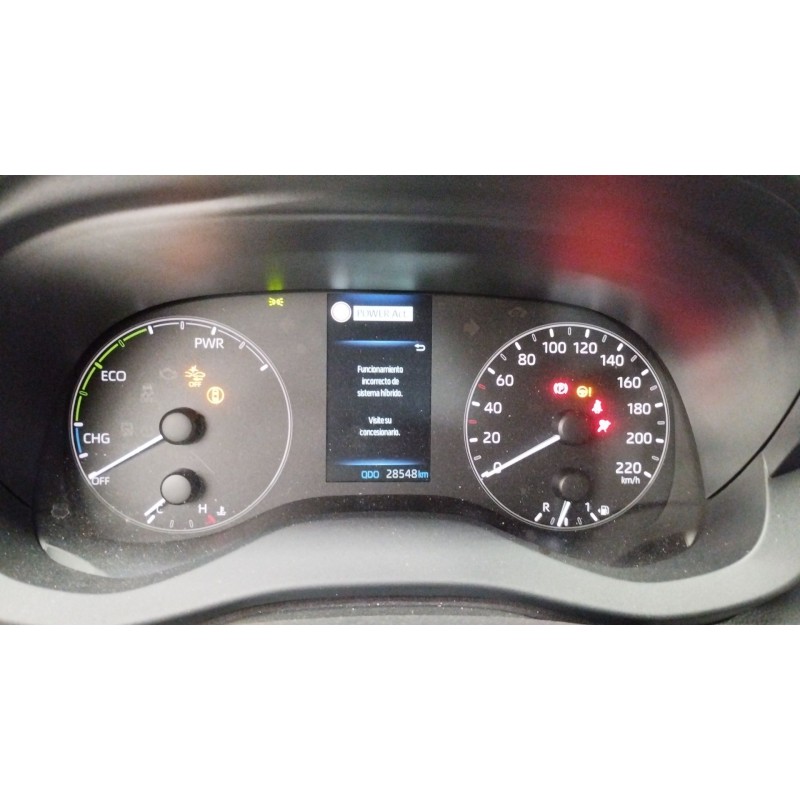 Recambio de motor completo para toyota yaris (_p21_, _pa1_, _ph1_) 1.5 hybrid (mxph11) referencia OEM IAM M15A  