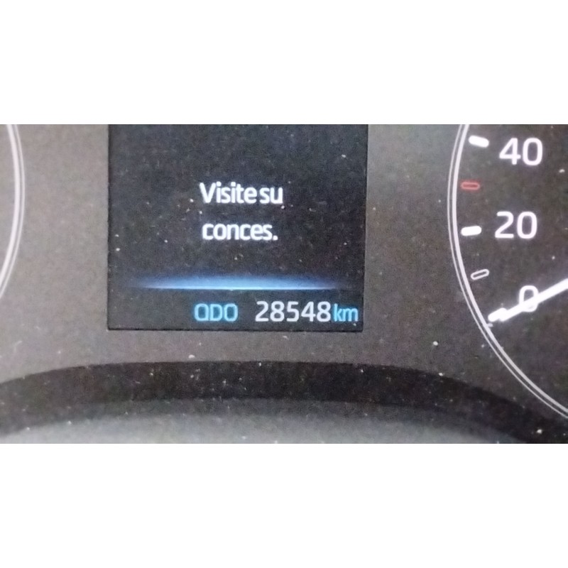 Recambio de motor completo para toyota yaris (_p21_, _pa1_, _ph1_) 1.5 hybrid (mxph11) referencia OEM IAM M15A  