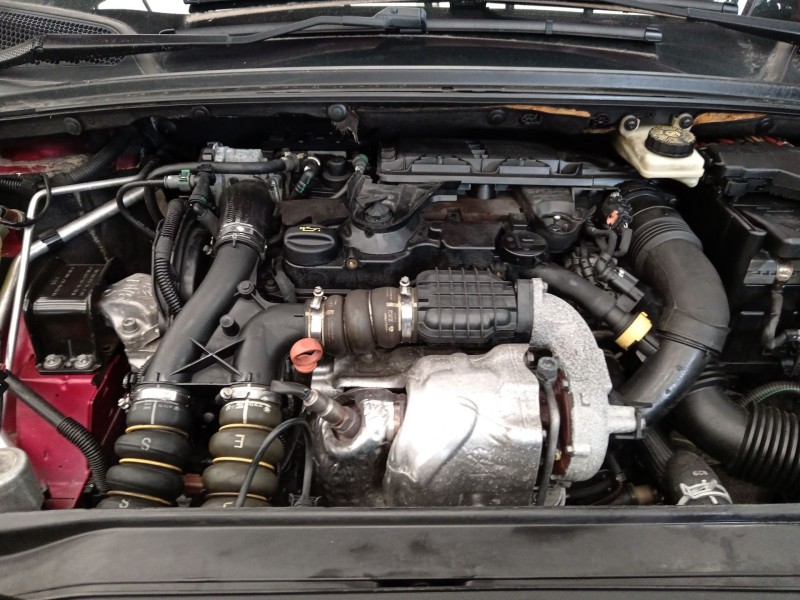 Recambio de motor completo para citroën c4 ii (nc_) 1.6 hdi 115 referencia OEM IAM 9H05  