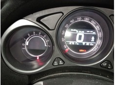 Recambio de motor completo para citroën c4 ii (nc_) 1.6 hdi 115 referencia OEM IAM 9H05   2