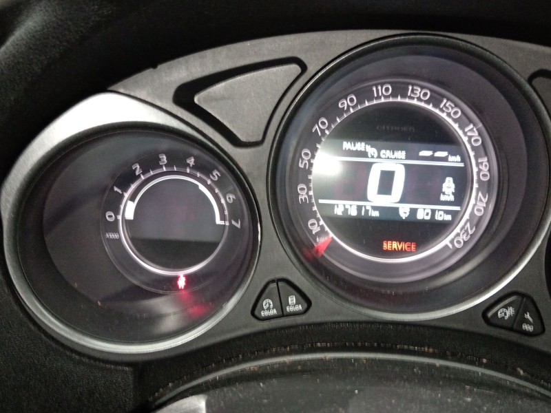 Recambio de motor completo para citroën c4 ii (nc_) 1.6 hdi 115 referencia OEM IAM 9H05  
