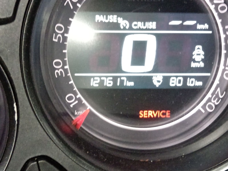 Recambio de motor completo para citroën c4 ii (nc_) 1.6 hdi 115 referencia OEM IAM 9H05  