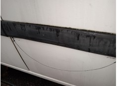 Recambio de puerta delantera derecha para renault kangoo / grand kangoo ii (kw0/1_) 1.5 dci 70 (kw0v, kw0a) referencia OEM IAM   2