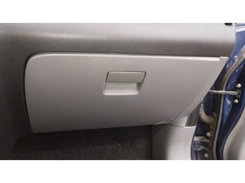 Recambio de guantera para suzuki sx4 (ey, gy) 1.9 ddis 4x4 (rw 419d) referencia OEM IAM 7341279J1  