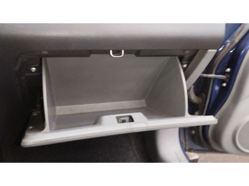 Recambio de guantera para suzuki sx4 (ey, gy) 1.9 ddis 4x4 (rw 419d) referencia OEM IAM 7341279J1  