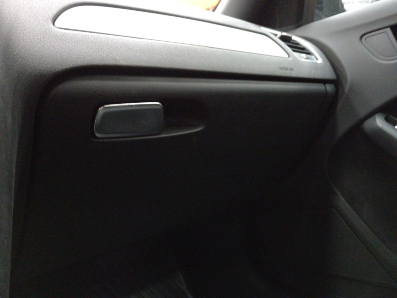 Recambio de guantera para audi a4 b8 (8k2) 2.0 tdi referencia OEM IAM 8K1857035B 8K1857035B6PS 8K1857035