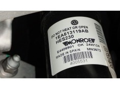 Recambio de amortiguador trasero izquierdo para cupra tavascan tavascan referencia OEM IAM 1EA513119AB  