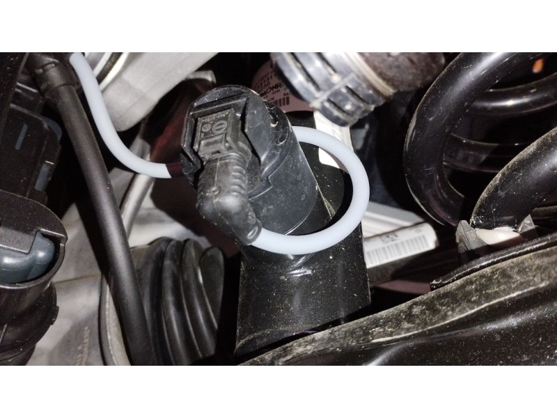 Recambio de amortiguador trasero izquierdo para cupra tavascan tavascan referencia OEM IAM 1EA513119AB  