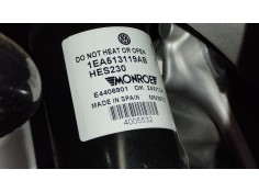 Recambio de amortiguador trasero derecho para cupra tavascan tavascan referencia OEM IAM 1EA513119AB  
