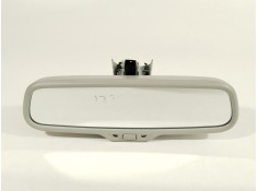 Recambio de espejo interior para audi a4 b8 (8k2) 2.0 tdi referencia OEM IAM 8T0857511ABEP5 8T0857511AB 