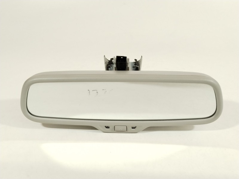 Recambio de espejo interior para audi a4 b8 (8k2) 2.0 tdi referencia OEM IAM 8T0857511ABEP5 8T0857511AB 