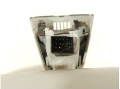 Recambio de espejo interior para audi a4 b8 (8k2) 2.0 tdi referencia OEM IAM 8T0857511ABEP5 8T0857511AB  2