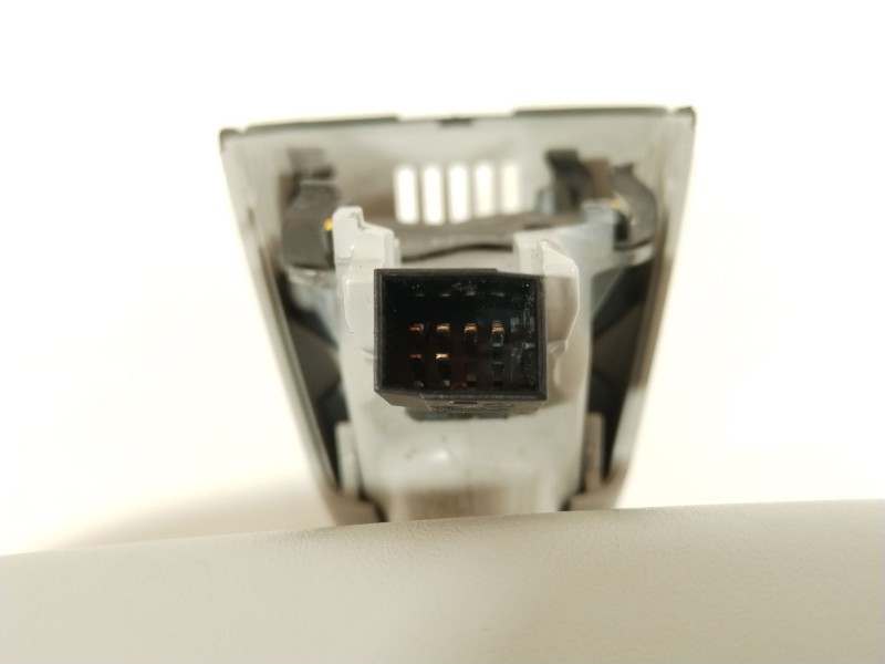 Recambio de espejo interior para audi a4 b8 (8k2) 2.0 tdi referencia OEM IAM 8T0857511ABEP5 8T0857511AB 