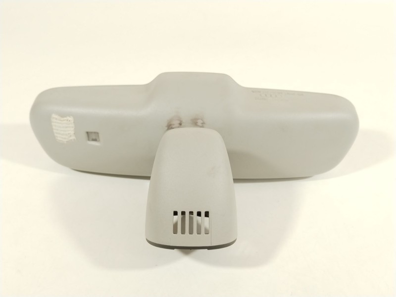Recambio de espejo interior para audi a4 b8 (8k2) 2.0 tdi referencia OEM IAM 8T0857511ABEP5 8T0857511AB 