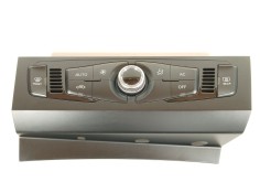 Recambio de mando climatizador para audi a4 b8 (8k2) 2.0 tdi referencia OEM IAM 8K1820043AA A2C53428415 