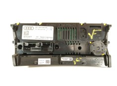 Recambio de mando climatizador para audi a4 b8 (8k2) 2.0 tdi referencia OEM IAM 8K1820043AA A2C53428415  2