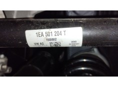 Recambio de transmision trasera derecha para cupra tavascan tavascan referencia OEM IAM 1EA501204T  