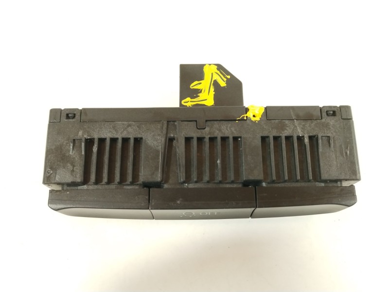 Recambio de mando multifuncion para audi a4 b8 (8k2) 2.0 tdi referencia OEM IAM 8K0959673FV10 8K0959673F 