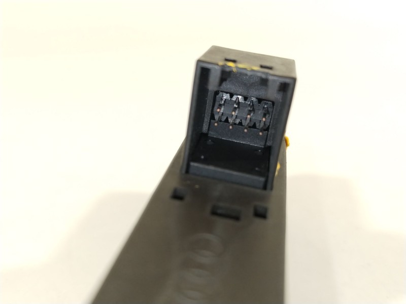 Recambio de mando multifuncion para audi a4 b8 (8k2) 2.0 tdi referencia OEM IAM 8K0959673FV10 8K0959673F 