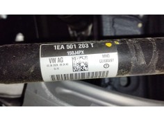 Recambio de transmision trasera izquierda para cupra tavascan tavascan referencia OEM IAM 1EA501203T  