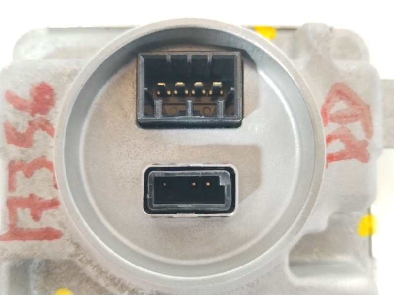 Recambio de centralita faros xenon para audi a4 b8 (8k2) 2.0 tdi referencia OEM IAM 8K0941597E W003T22071 