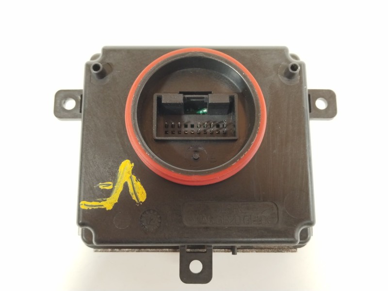 Recambio de centralita faros xenon para audi a4 b8 (8k2) 2.0 tdi referencia OEM IAM 4G0907397D 28297178 