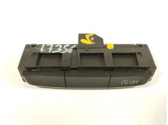 Recambio de mando multifuncion para audi a4 b8 (8k2) 2.0 tdi referencia OEM IAM 8K0959673LV10 8K0959673L 