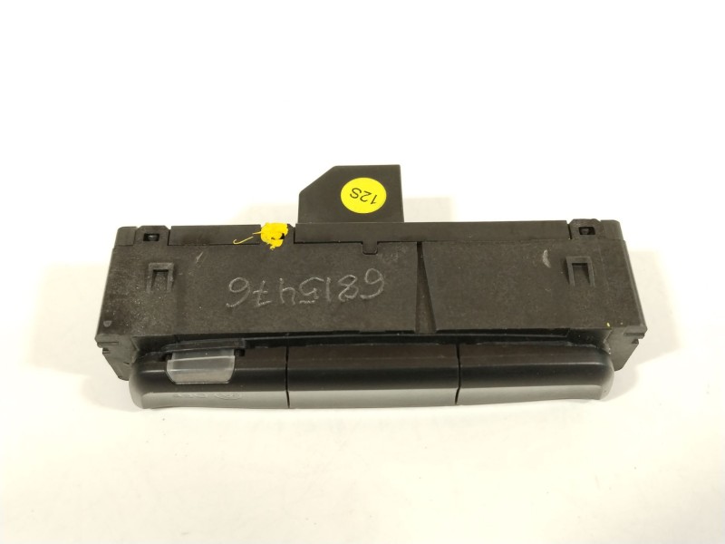 Recambio de mando multifuncion para audi a4 b8 (8k2) 2.0 tdi referencia OEM IAM 8K0959673LV10 8K0959673L 