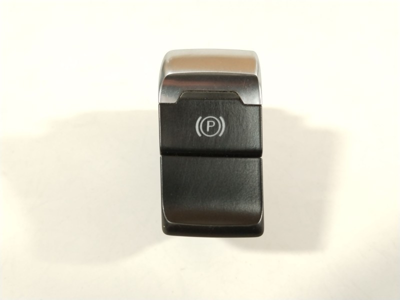 Recambio de palanca freno de mano para audi a4 b8 (8k2) 2.0 tdi referencia OEM IAM 8K1927225E  