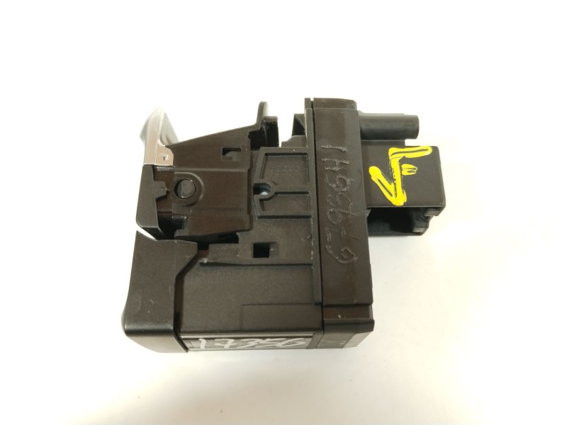 Recambio de palanca freno de mano para audi a4 b8 (8k2) 2.0 tdi referencia OEM IAM 8K1927225E  