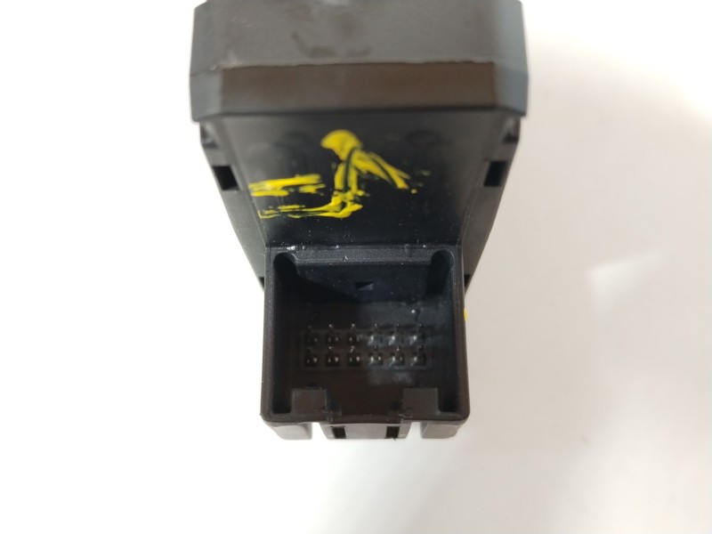 Recambio de palanca freno de mano para audi a4 b8 (8k2) 2.0 tdi referencia OEM IAM 8K1927225E  