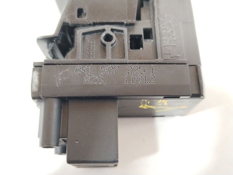Recambio de palanca freno de mano para audi a4 b8 (8k2) 2.0 tdi referencia OEM IAM 8K1927225E  