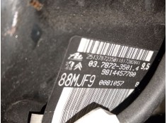 Recambio de servofreno para citroën c4 picasso ii 1.2 thp 130 referencia OEM IAM 9814457780 03787235014 