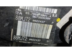 Recambio de servofreno para citroën ds5 2.0 hdi 165 referencia OEM IAM 9673926380  