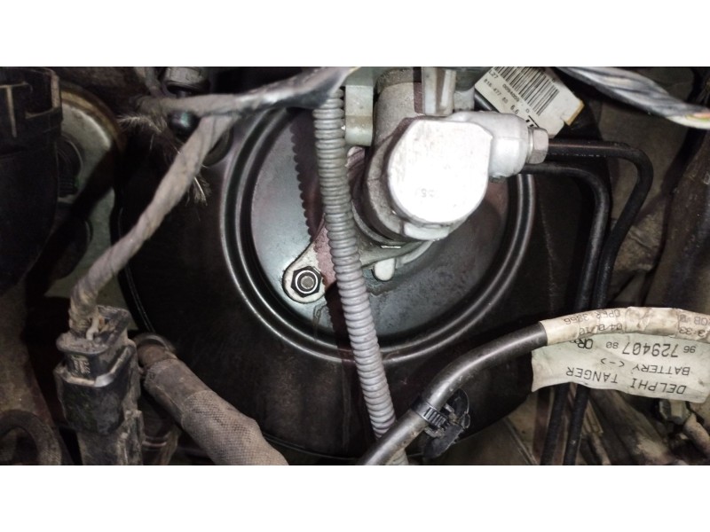 Recambio de servofreno para citroën c3 picasso (sh_) 1.6 hdi referencia OEM IAM 9681847780  