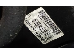 Recambio de servofreno para fiat bravo ii (198_) 1.9 d multijet (198axb1a) referencia OEM IAM 517533520 0204024829  2
