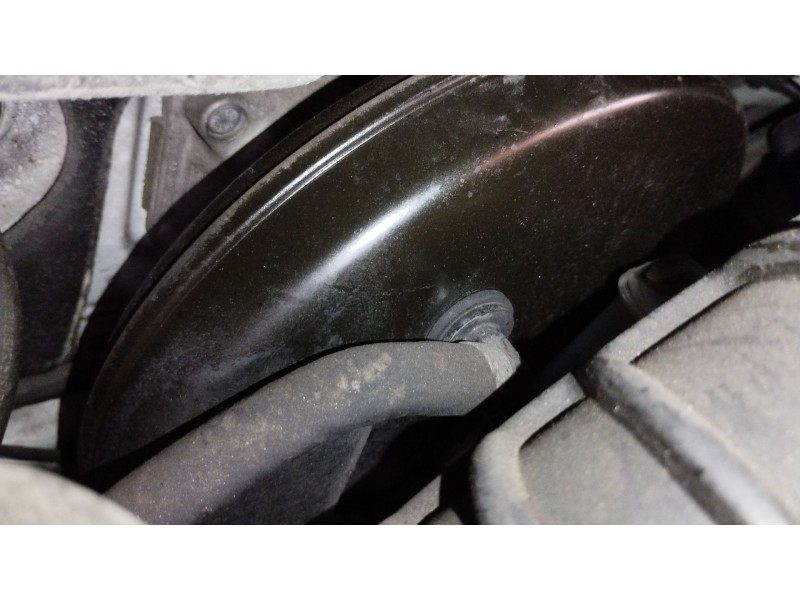 Recambio de servofreno para nissan qashqai i (j10, nj10) 1.5 dci referencia OEM IAM 46007JD90A 0204051565 