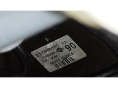 Recambio de servofreno para nissan qashqai i (j10, nj10) 1.5 dci referencia OEM IAM 46007JD90A 0204051565  2