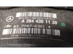 Recambio de servofreno para mercedes-benz clase clk (w207) coupe 250 cgi blueefficiency referencia OEM IAM A2044301130   2