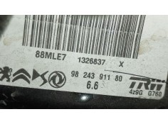 Recambio de servofreno para opel corsa f (p2jo) 1.2 (68) referencia OEM IAM 9824391180  