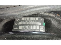 Recambio de servofreno para bmw 1 (e81) 116 i referencia OEM IAM 296775929 6775929  2