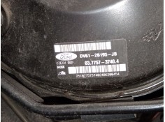 Recambio de servofreno para ford kuga ii (dm2) 2.0 tdci referencia OEM IAM DV612B195JB 03775737404 