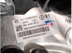 Recambio de servofreno para nissan qashqai iii (j12) 1.3 dig-t referencia OEM IAM 460076RN0E  