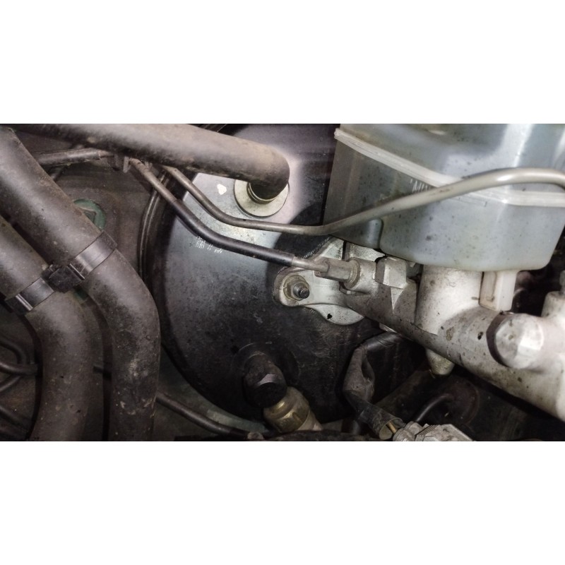 Recambio de servofreno para toyota rav 4 ii (_a2_) 2.0 d 4wd (cla20_, cla21_) referencia OEM IAM 4461042160  