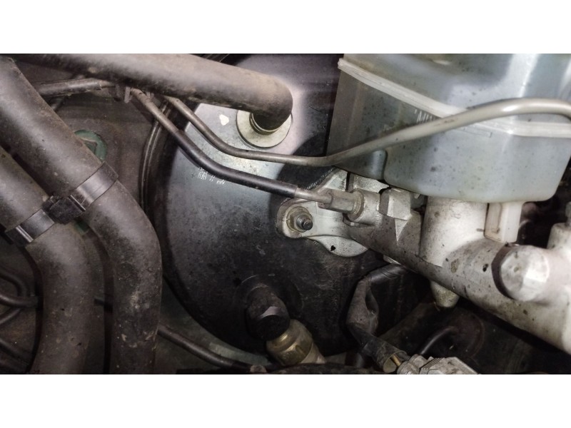 Recambio de servofreno para toyota rav 4 ii (_a2_) 2.0 d 4wd (cla20_, cla21_) referencia OEM IAM 4461042160  