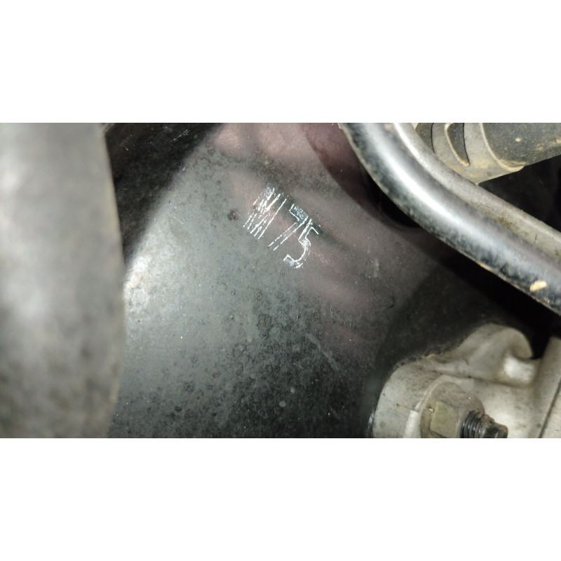 Recambio de servofreno para toyota rav 4 ii (_a2_) 2.0 d 4wd (cla20_, cla21_) referencia OEM IAM 4461042160  